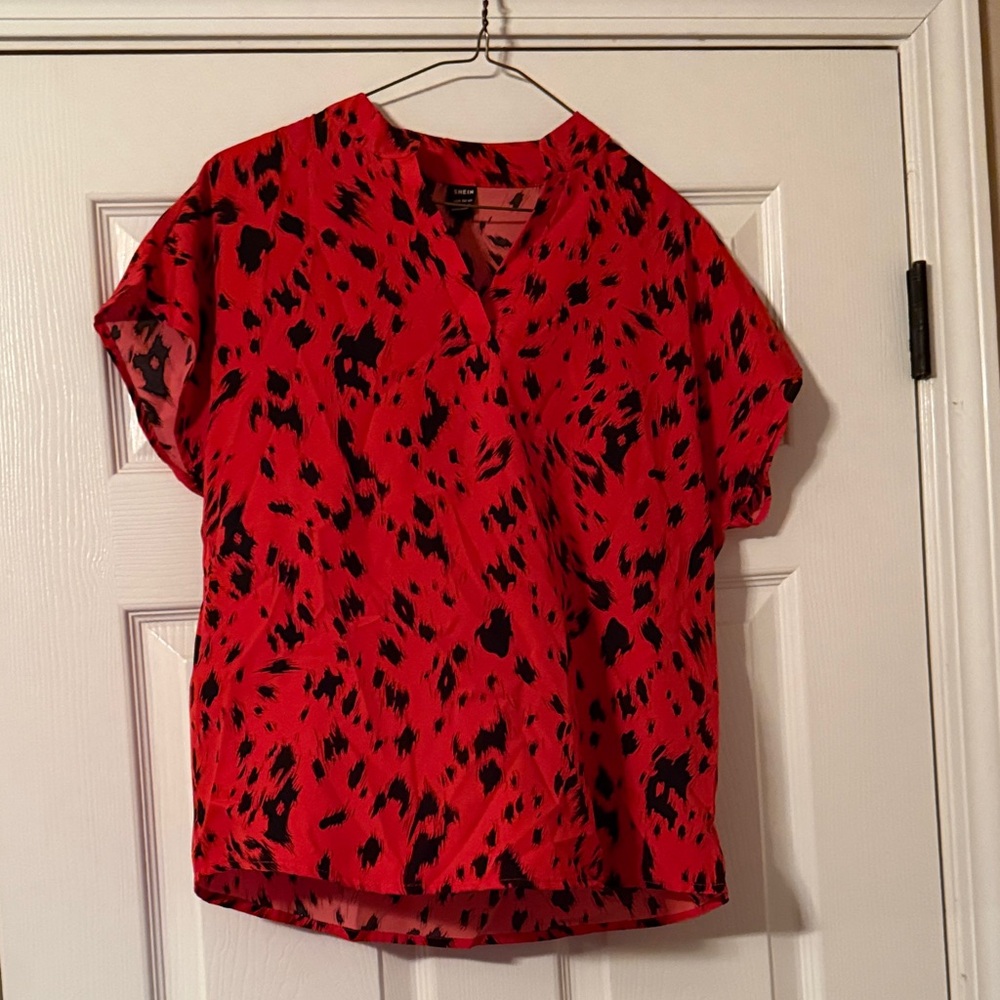 SHEIN top size small